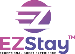 color - EZStay Logo